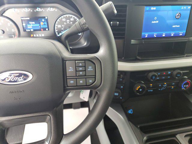 new 2026 Ford F-350 car, priced at $63,610