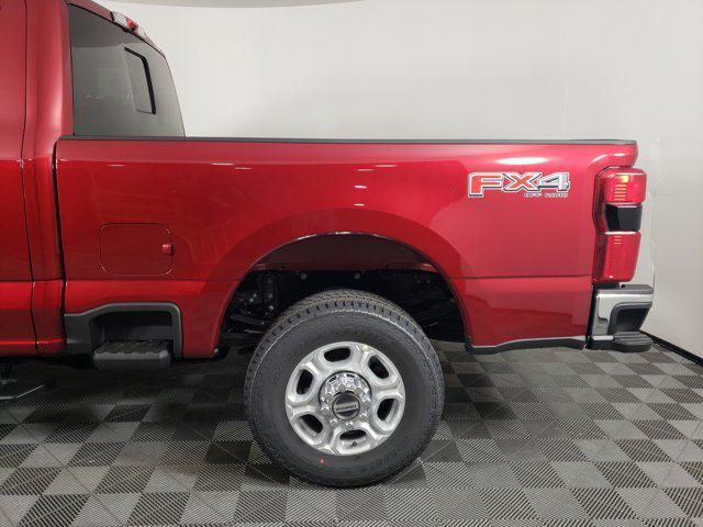 new 2026 Ford F-350 car, priced at $63,610