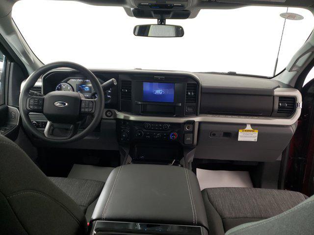 new 2026 Ford F-350 car, priced at $63,610