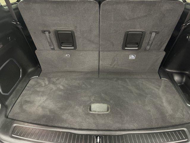used 2022 Jeep Grand Cherokee L car, priced at $32,997