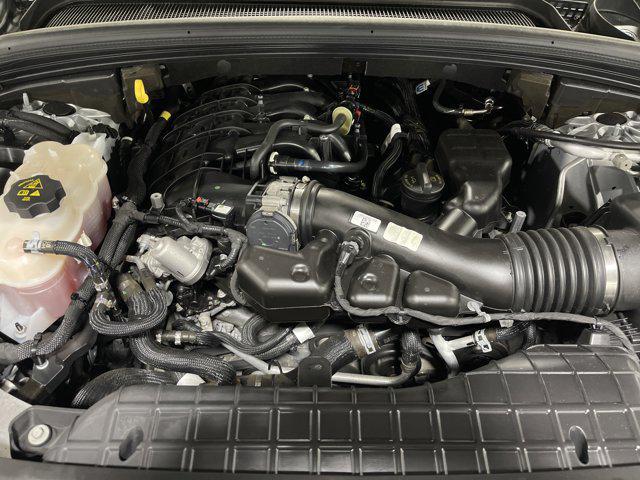 used 2022 Jeep Grand Cherokee L car, priced at $32,997