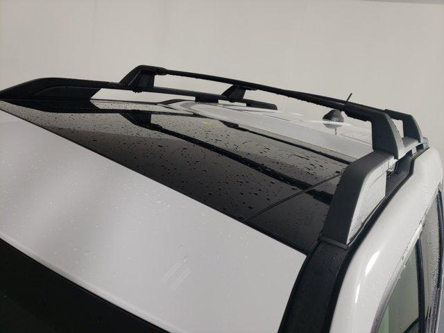 new 2025 Ford Bronco Sport car, priced at $37,388