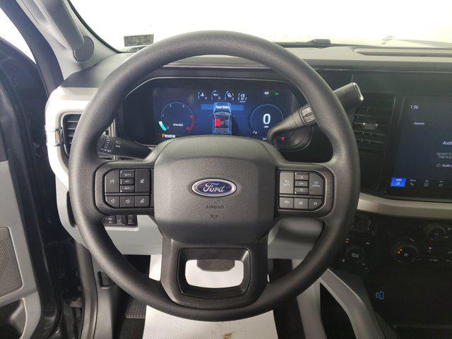 new 2026 Ford F-350 car, priced at $84,230