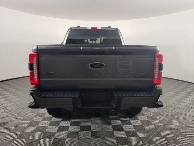 new 2026 Ford F-350 car, priced at $84,230