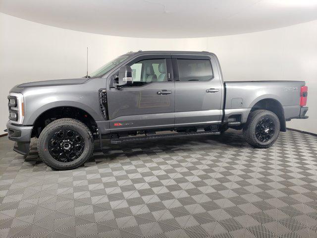 new 2026 Ford F-350 car, priced at $84,230