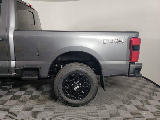 new 2026 Ford F-350 car, priced at $84,230