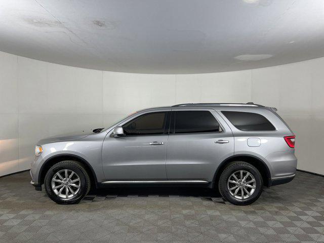 used 2017 Dodge Durango car, priced at $14,997