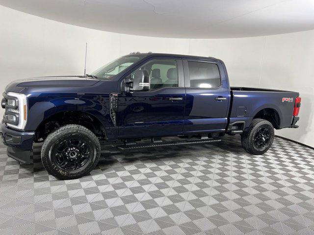 new 2024 Ford F-250 car, priced at $55,969