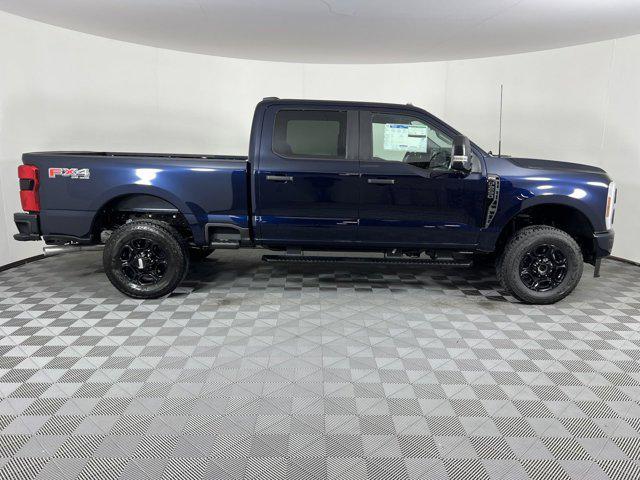 new 2024 Ford F-250 car, priced at $55,969