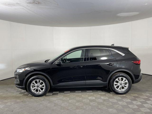 used 2023 Ford Escape car, priced at $24,997
