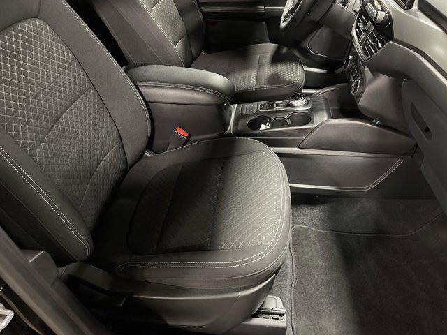 used 2023 Ford Escape car, priced at $24,997