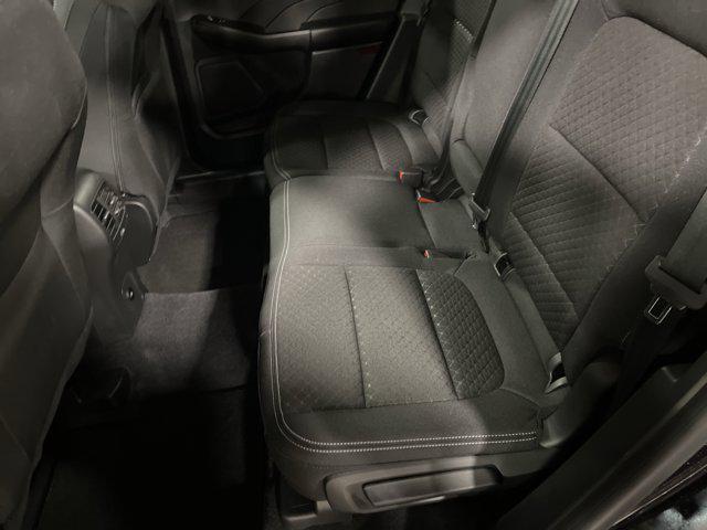 used 2023 Ford Escape car, priced at $24,997
