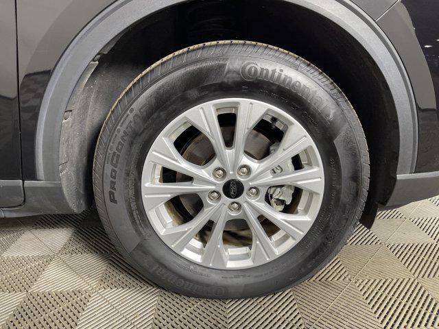 used 2023 Ford Escape car, priced at $24,997