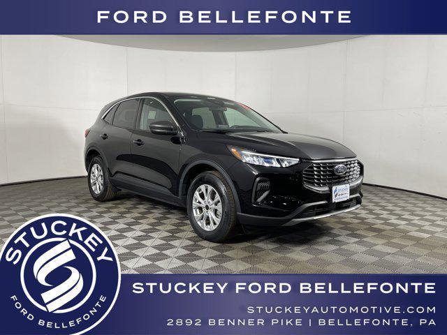 used 2023 Ford Escape car, priced at $24,997