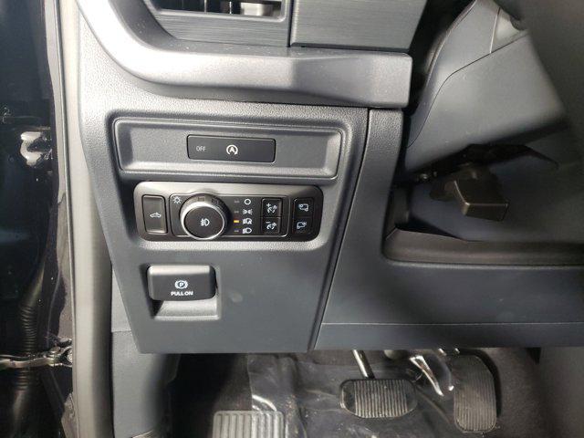 new 2025 Ford F-150 car, priced at $56,877