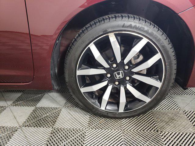 used 2015 Honda Civic car, priced at $15,997