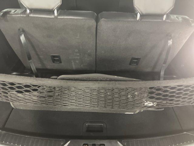 used 2022 Ford Explorer car, priced at $30,997