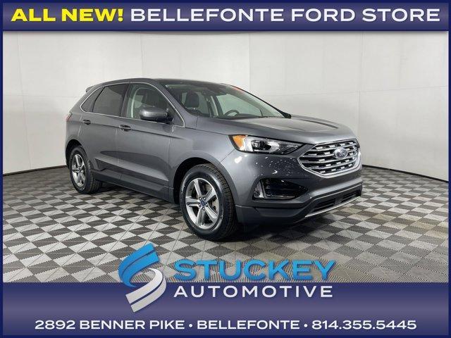 used 2022 Ford Edge car, priced at $25,997