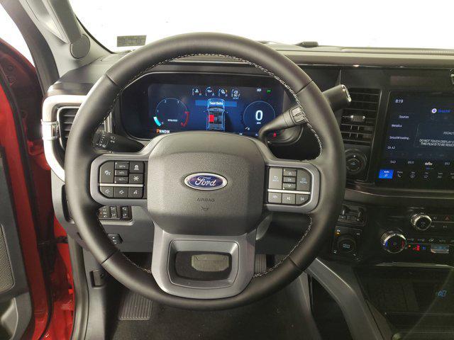 new 2026 Ford F-350 car, priced at $93,439