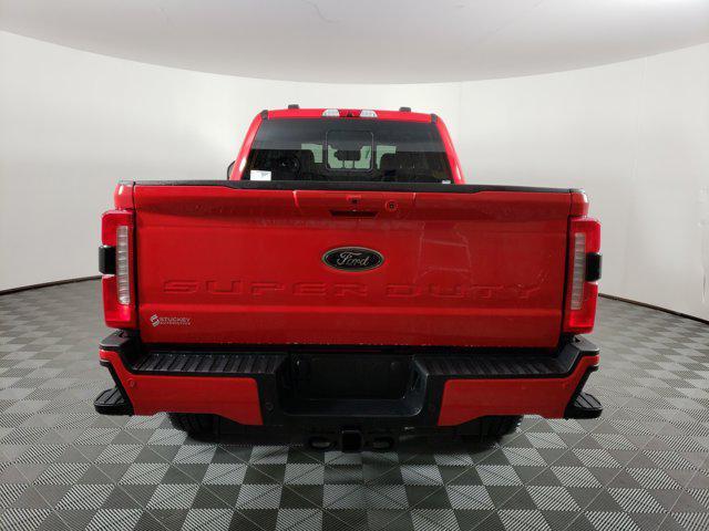 new 2026 Ford F-350 car, priced at $93,439