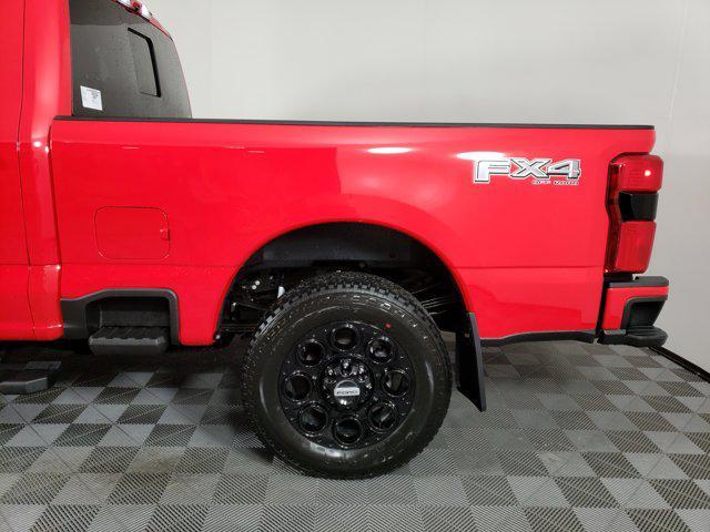 new 2026 Ford F-350 car, priced at $93,439