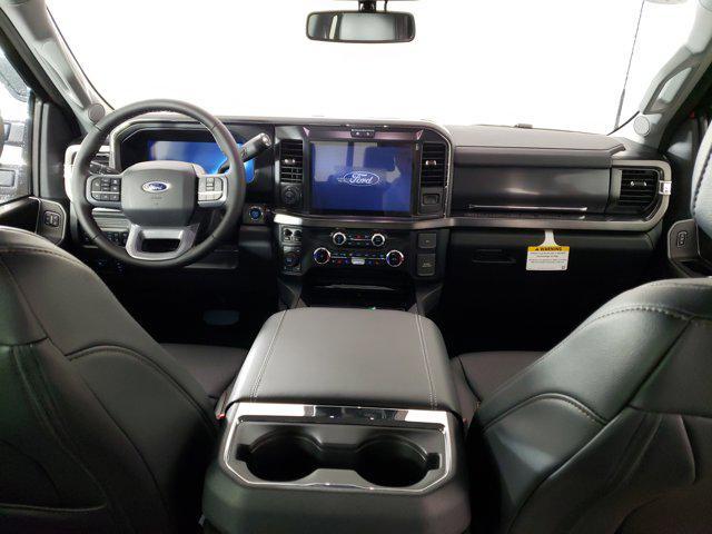 new 2026 Ford F-350 car, priced at $93,439