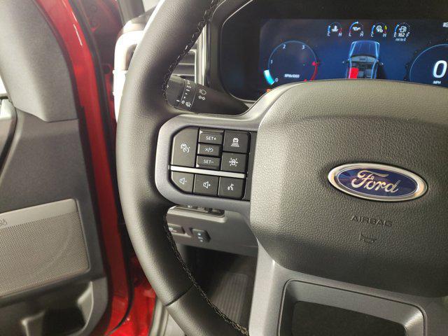 new 2026 Ford F-350 car, priced at $93,439