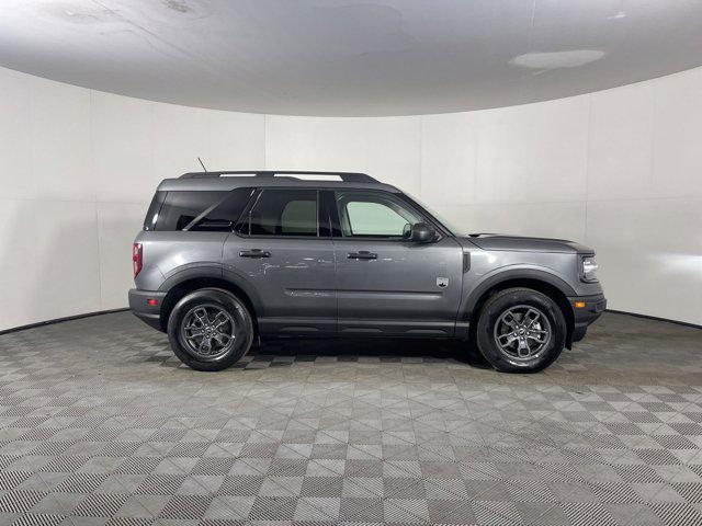 used 2024 Ford Bronco Sport car, priced at $26,497