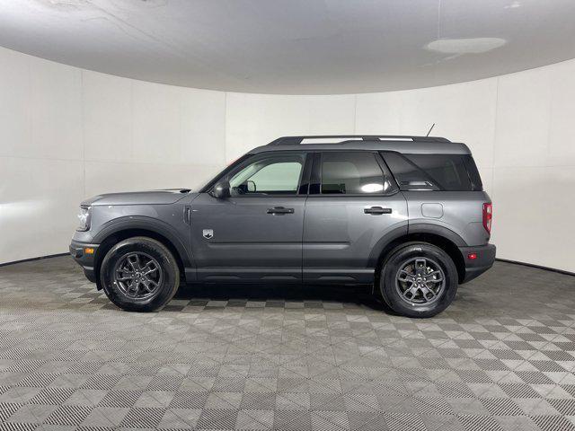 used 2024 Ford Bronco Sport car, priced at $26,497