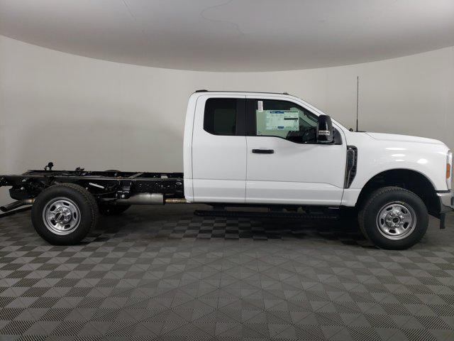 new 2026 Ford F-350 car, priced at $58,961