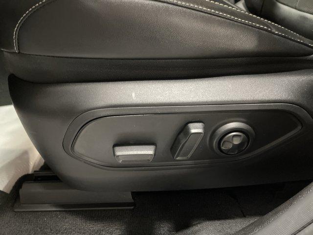 used 2022 Jeep Grand Cherokee L car, priced at $31,997