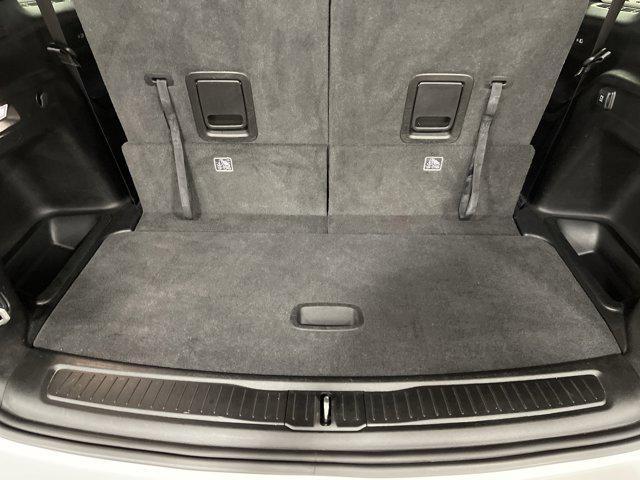 used 2022 Jeep Grand Cherokee L car, priced at $31,997