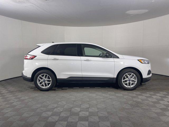 used 2022 Ford Edge car, priced at $20,997