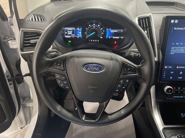 used 2022 Ford Edge car, priced at $20,997