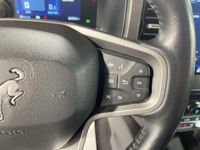 used 2022 Ford Bronco car, priced at $39,997