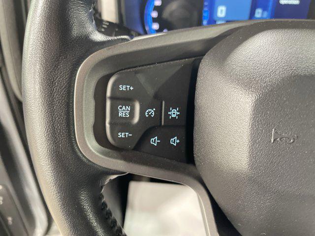 used 2022 Ford Bronco car, priced at $39,997