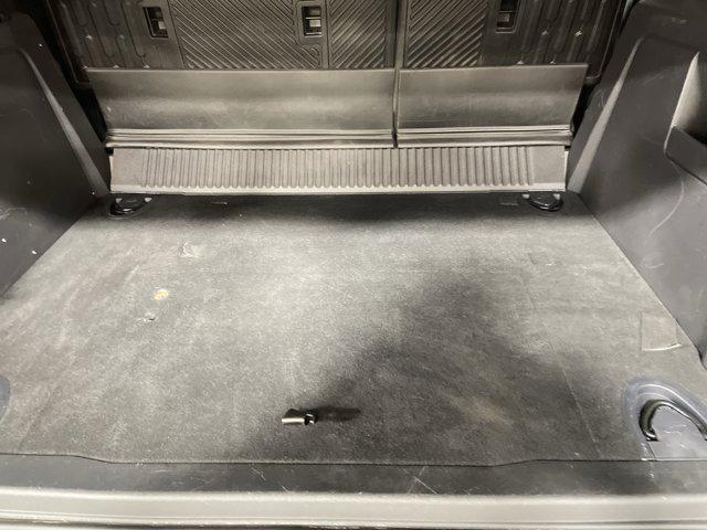 used 2022 Ford Bronco car, priced at $39,997