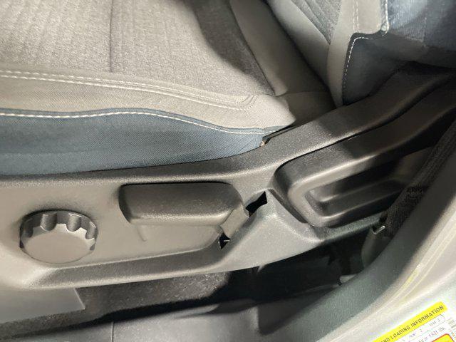 used 2022 Ford Bronco car, priced at $39,997