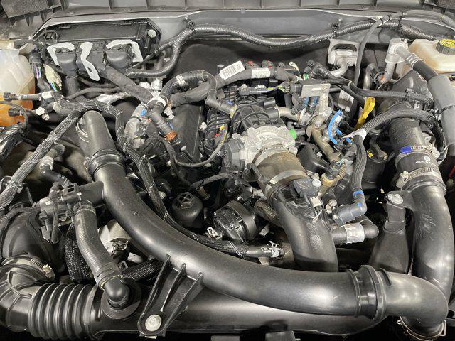 used 2022 Ford Bronco car, priced at $39,997