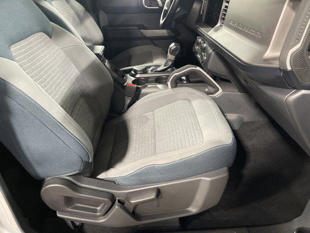 used 2022 Ford Bronco car, priced at $39,997
