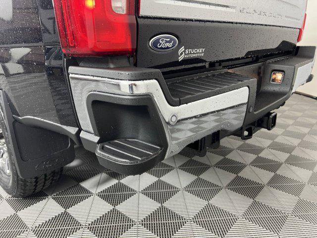 new 2024 Ford F-250 car, priced at $92,172