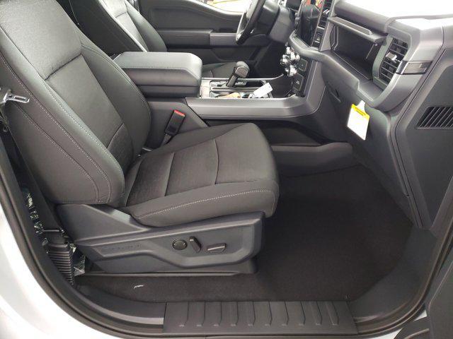 new 2025 Ford F-150 car, priced at $60,083