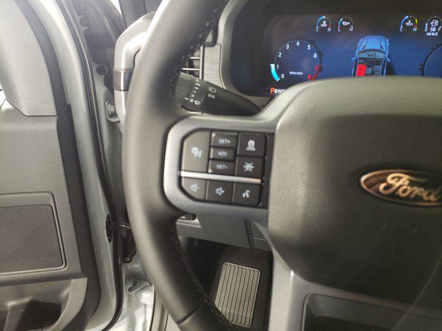 new 2025 Ford F-150 car, priced at $60,083