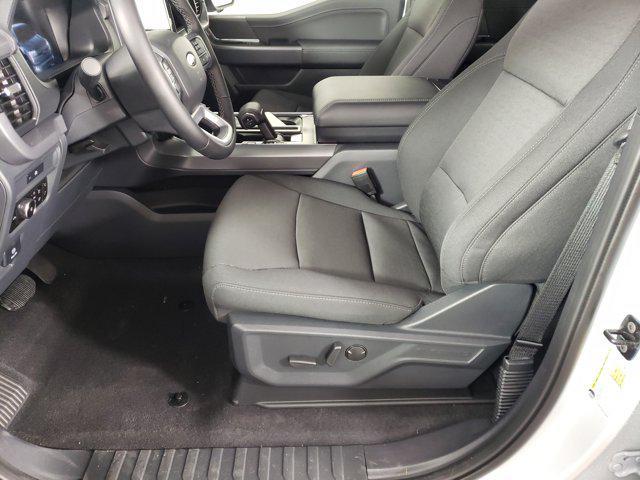 new 2025 Ford F-150 car, priced at $60,083