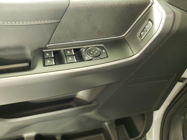 new 2025 Ford F-150 car, priced at $60,083