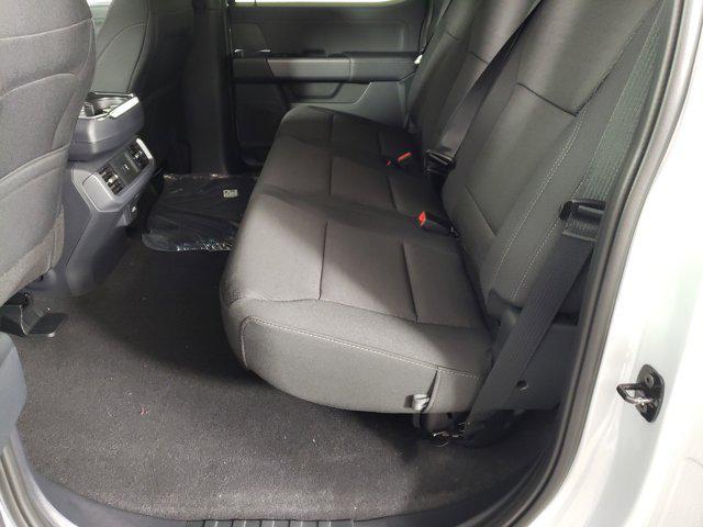 new 2025 Ford F-150 car, priced at $60,083