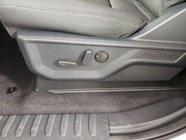 new 2025 Ford F-150 car, priced at $60,083