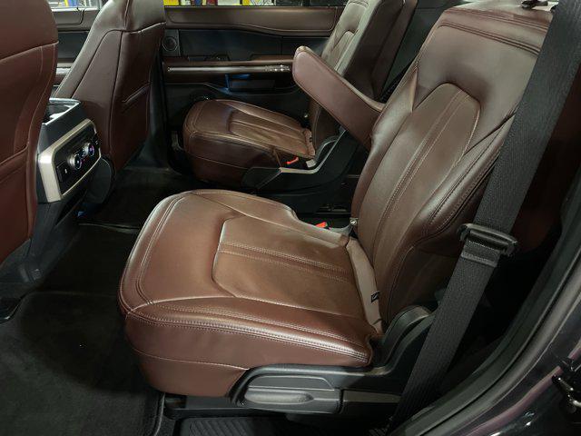 used 2024 Ford Expedition car, priced at $59,997