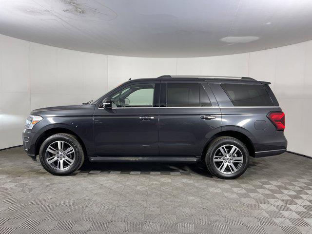 used 2024 Ford Expedition car, priced at $59,997
