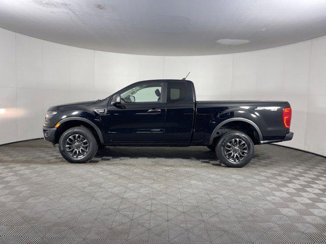 used 2020 Ford Ranger car, priced at $26,497